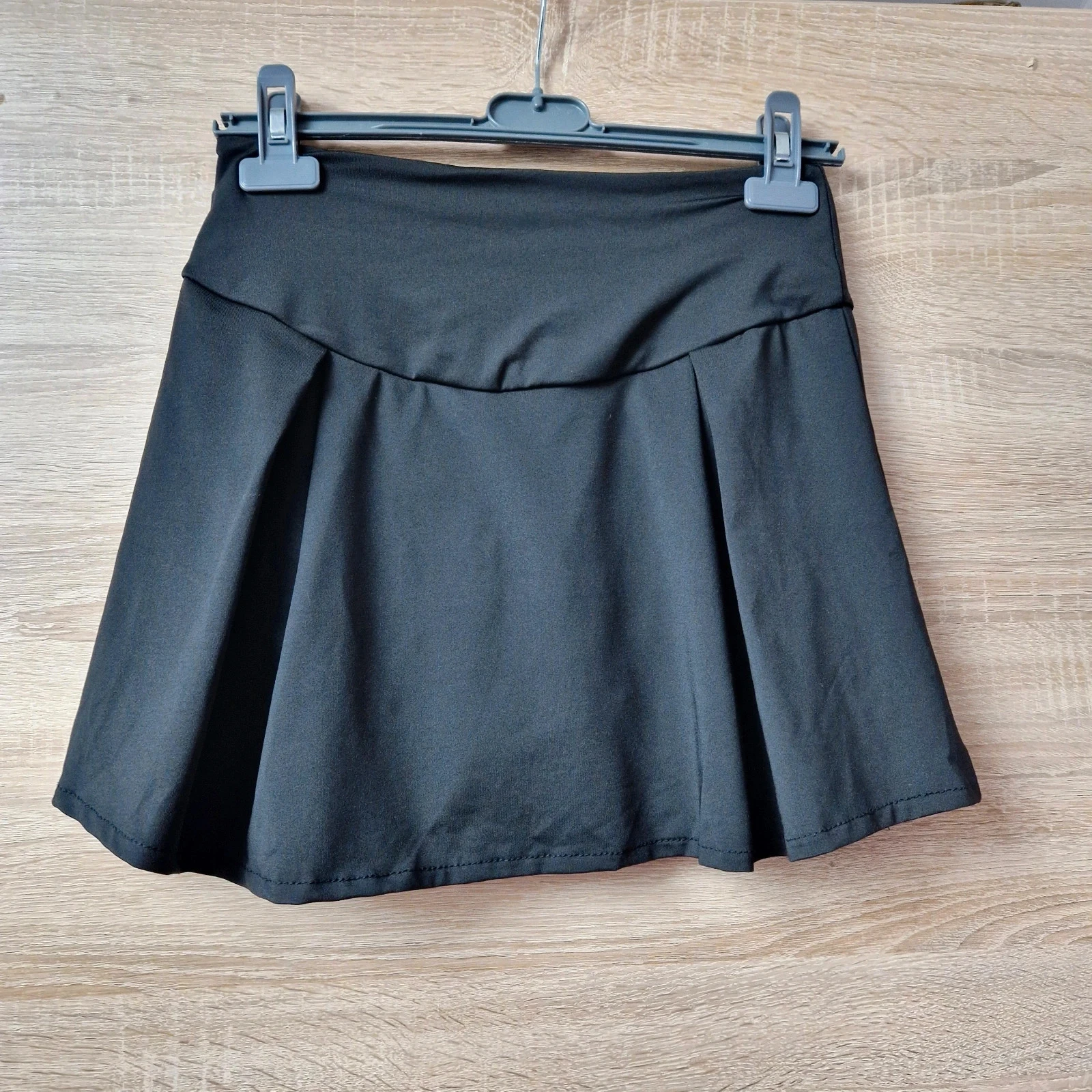 Mini skirt – photo 3